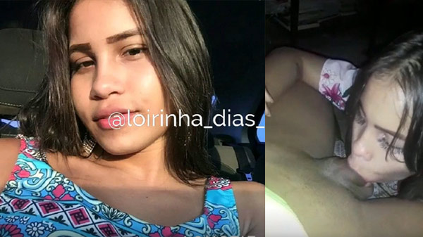 Novinha chupando amigo da escola caiu na net - Sexo Caiu na Net