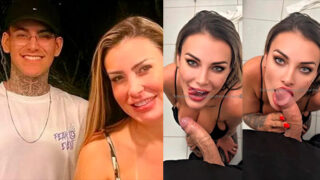 Andressa Urach fodendo com o filho video completo